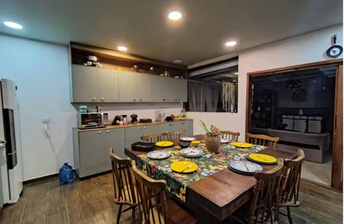 Piratuba House | Chacara Vida Boa Ibiuna