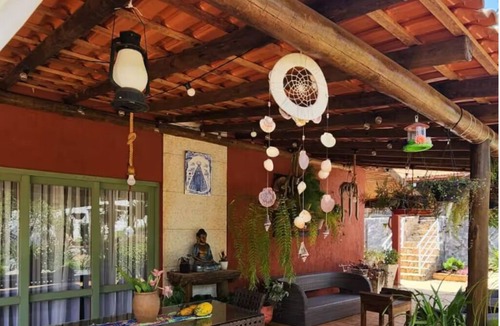 Piratuba House | Chacara Vida Boa Ibiuna