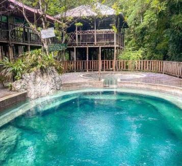Nuqui House | Chachamar - Nuqui