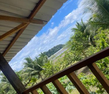 Nuqui House | Chachamar - Nuqui