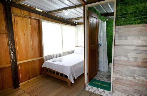 Nuqui House | Chachamar - Nuqui