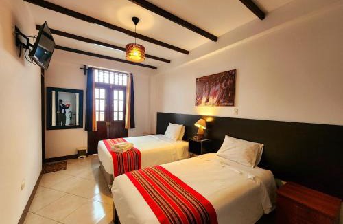 Chachapoyas House | Chachapoyas Backpackers Hostal Boutique