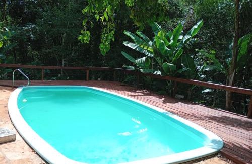 Campo Ramon House | Chacra Mariposas