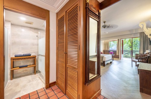 Ao Nang Resort | Chada Thai Village
