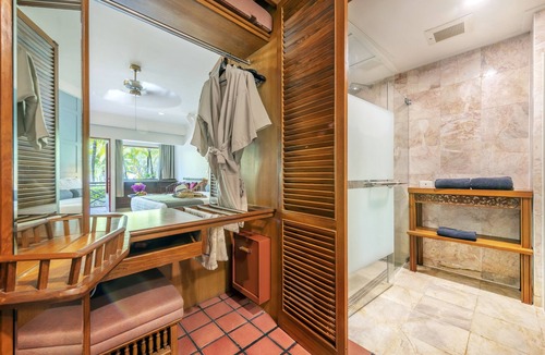 Ao Nang Resort | Chada Thai Village