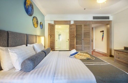 Ao Nang Resort | Chada Thai Village