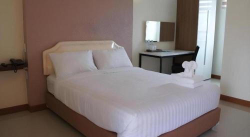 Kalasin Resort | Chada View Resort