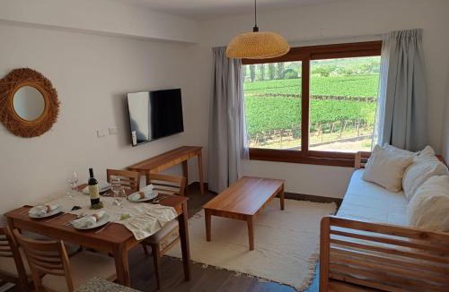 Cafayate Apartment | Chadel BuenaVid Cafayate