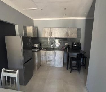 Sedgefield House | Chadelles