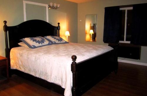 Chaffee Cabin | Chaffee Lodge