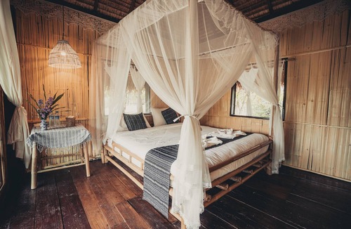 Mae Wang House | Chai Lai Mountain