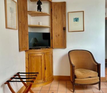 La Sauve Apartment | Chai Thieuley