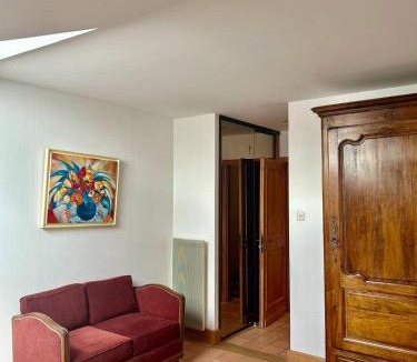 La Sauve Apartment | Chai Thieuley