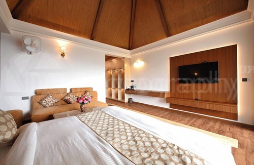 Shimla Hotel | Chails Hamlet