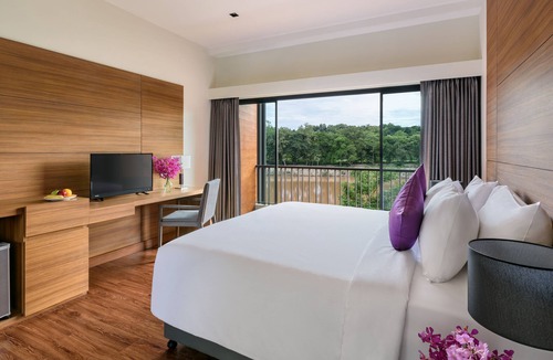 Chiang Rai Hotel | Chainarai Riverside