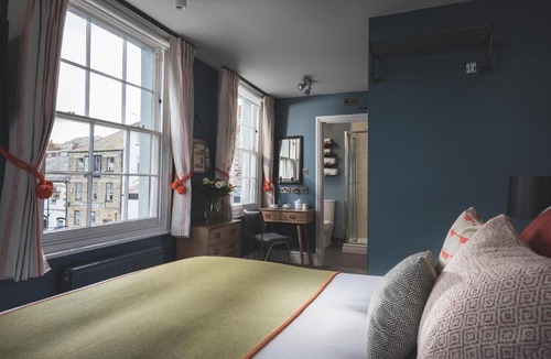 Mylor Churchtown Hotel | Chainlocker