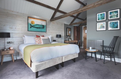 Mylor Churchtown Hotel | Chainlocker