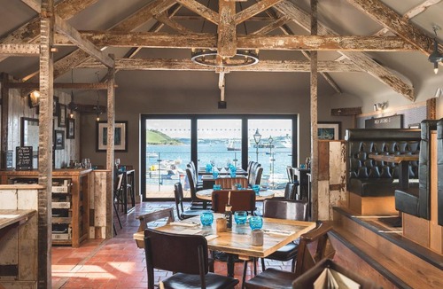 Mylor Churchtown Hotel | Chainlocker