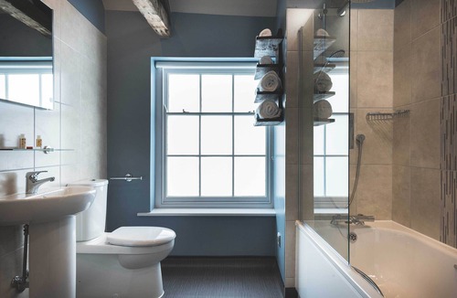 Mylor Churchtown Hotel | Chainlocker