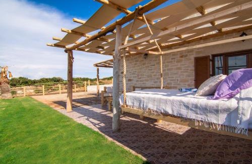 Rethymno Villa | Chainteris Villas, with Private Pools & Vast Views, By ThinkVilla