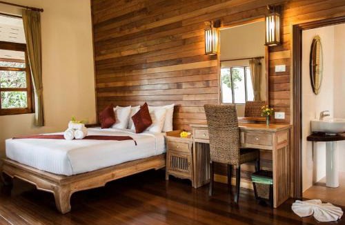 Khong Koi Beach Resort | Chaipura Resort