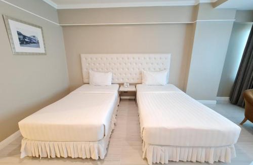 Sing Buri Hotel | Chaisaeng Palace Hotel