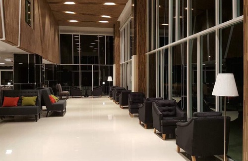 Sing Buri Hotel | Chaisaeng Villa Hotel