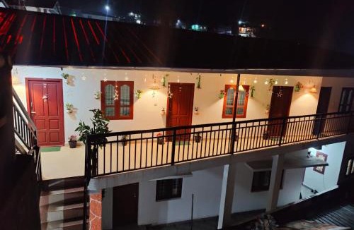 Maraiyur House | Chaithanya Illam