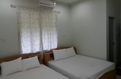 Laem Sing Hotel | Chaiwat Resort