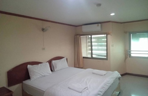 Nai Mueang Hotel | Chaiyaphruk Grand Hotel