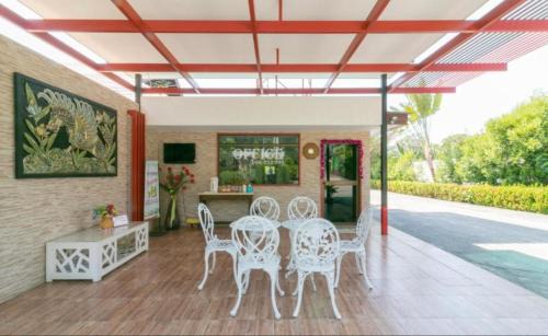 Wichit Hotel | Chaiyo Riverfront Resort Phuket