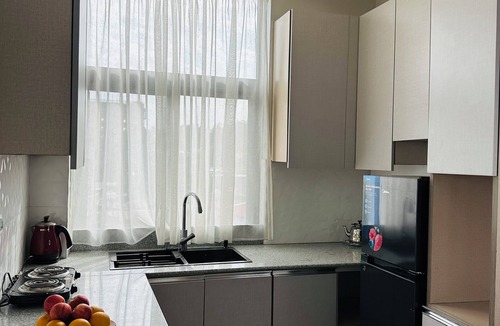 Yeka Apartment | Chaka View