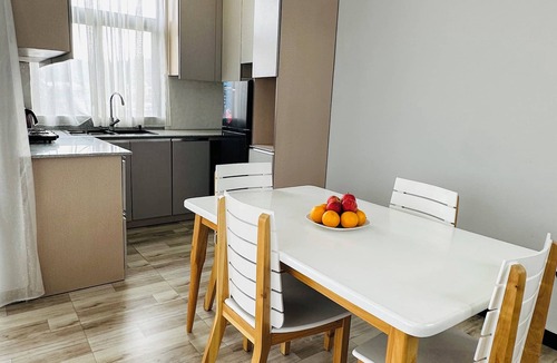 Yeka Apartment | Chaka View