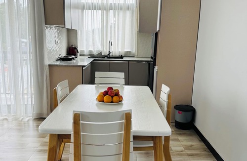 Yeka Apartment | Chaka View