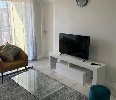 Pretoria Apartment | Chakalicious