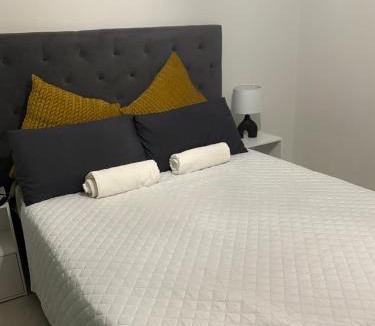 Pretoria Apartment | Chakalicious