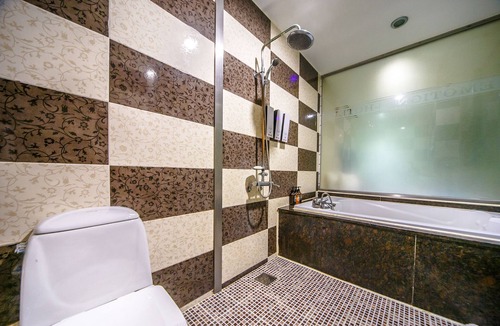 Gunsan Hotel | Chakan Hotel