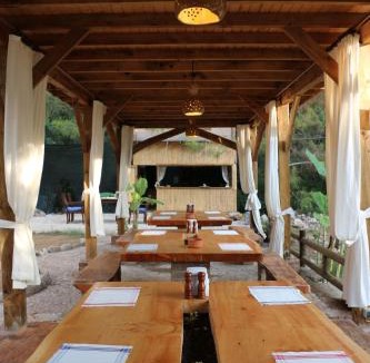 Kabak Valley Hotel | Chakra Beach Kabak