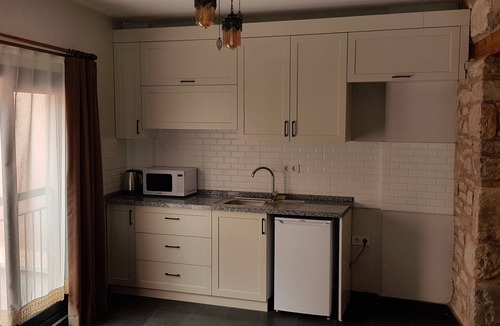 Urla Apartment | CHAKRA SUITES URLA
