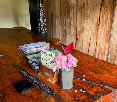 Candikuning Hostel | Chakra Tavern