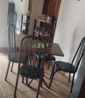 Parque Agrinco House | Chalé aconchegante em Sobradinho de Minas