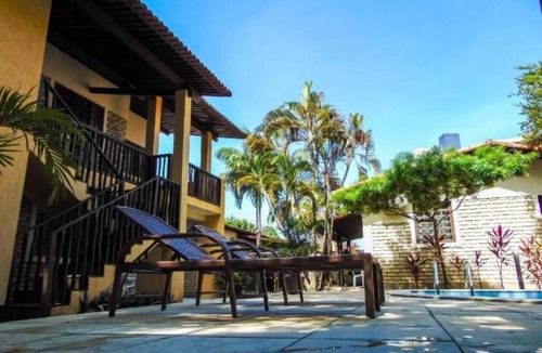Ponta Negra Hotel | Chalé Aguaí