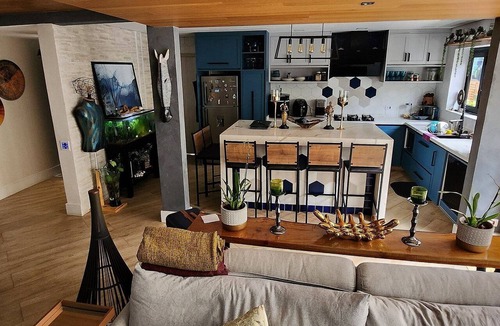 Sao Paulo Bed & Breakfast | Chalé Ateliê Poder das Pedras