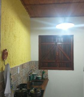 Itamonte Ski Chalet | Chalé Caminho Real