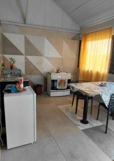 Rio do Sul Apartment | Chalé canto do bugiu
