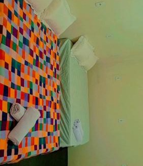 Icapui Apartment | Chalé central beach