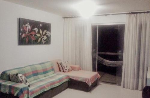 Pescaria Cabin | Chalé coco b4