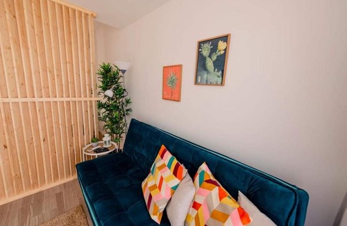 Seixal House | Chalé da Lala