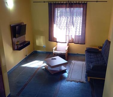 Sao Pedro da Serra Ski Chalet | Chalé da Lili
