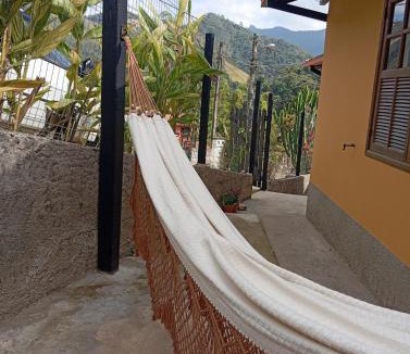 Sao Pedro da Serra Ski Chalet | Chalé da Lili